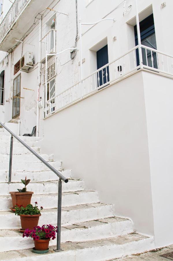 Micasa-dimora In Centro Con Terrazza Privata