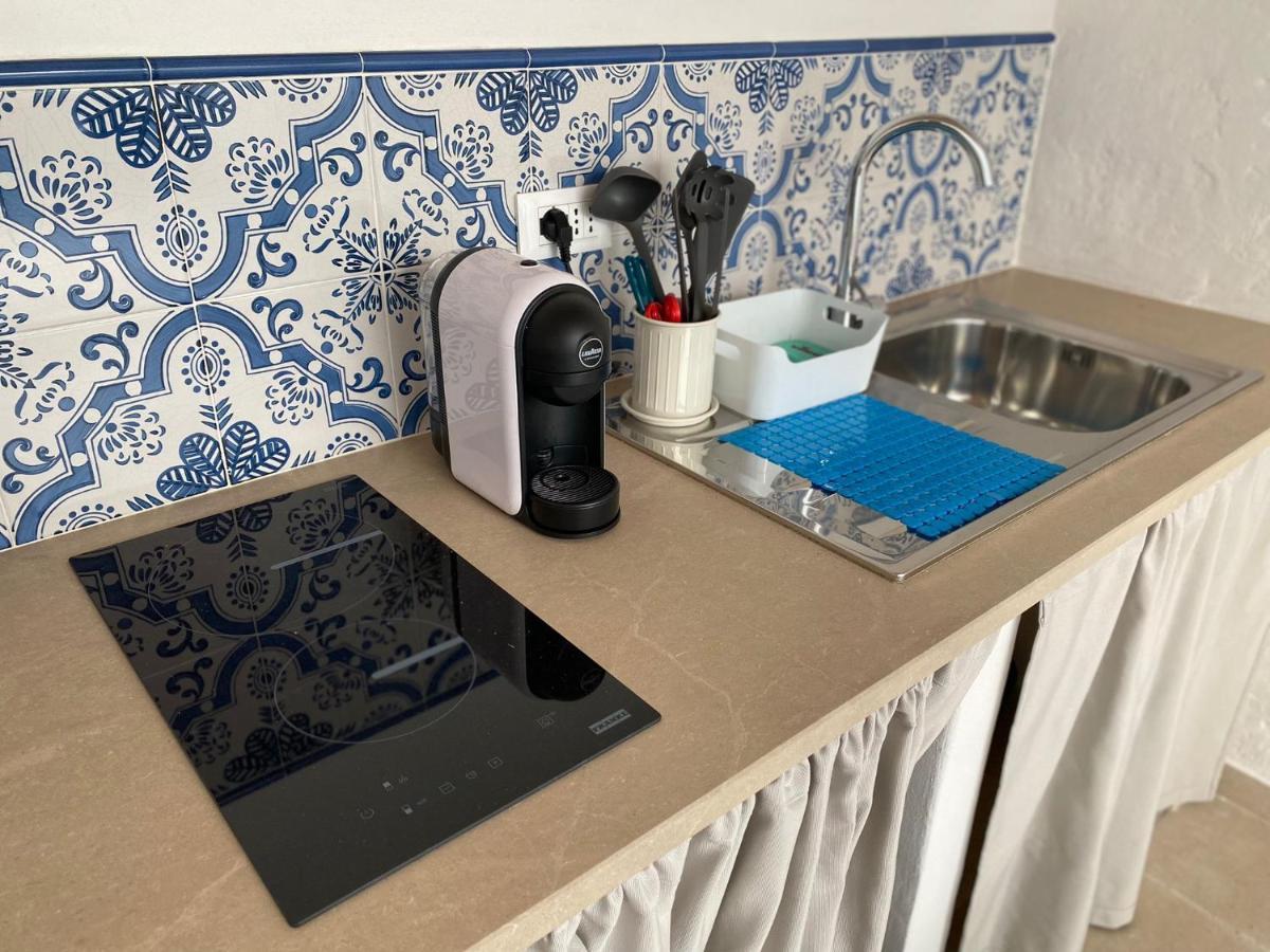 Hébergement de vacances Micasa-dimora In Centro Con Terrazza Privata *