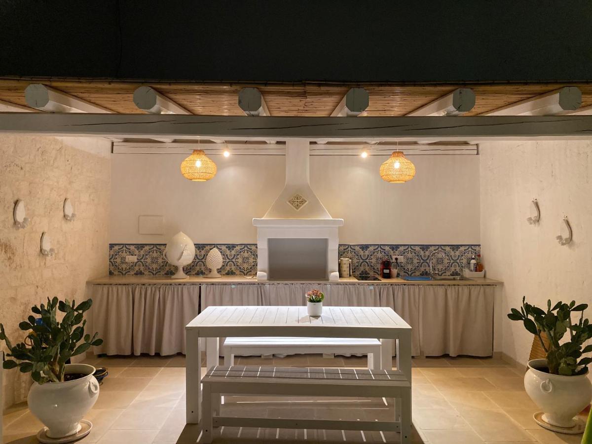 Hébergement de vacances Micasa-dimora In Centro Con Terrazza Privata *