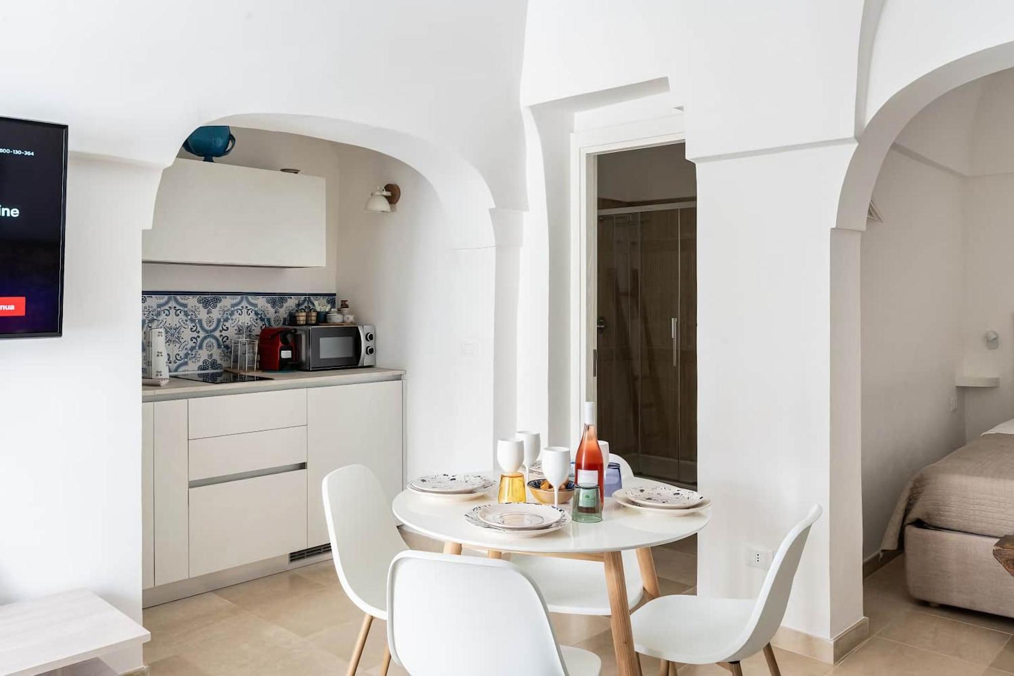 Micasa-dimora In Centro Con Terrazza Privata