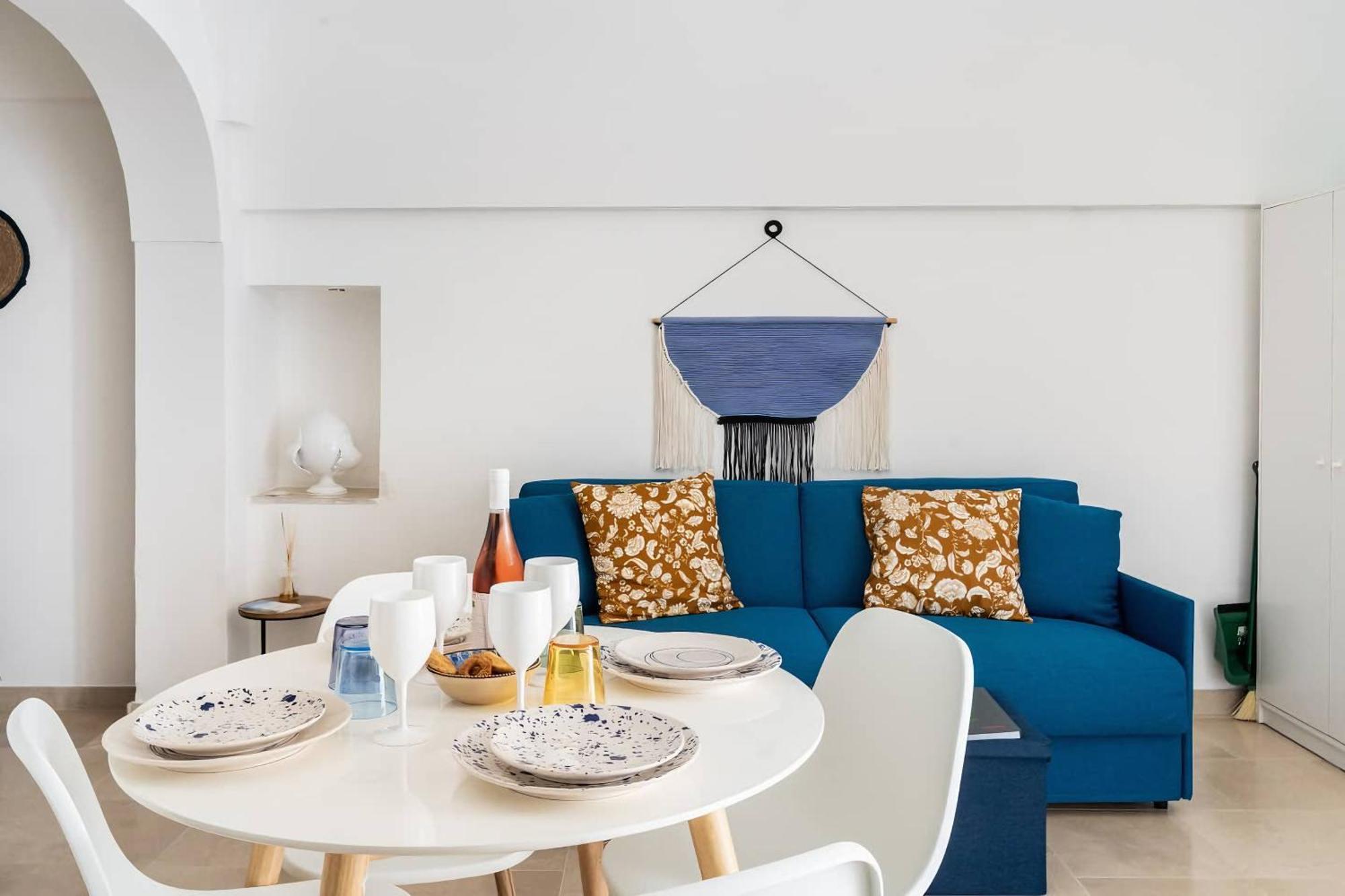Hébergement de vacances Micasa-dimora In Centro Con Terrazza Privata *