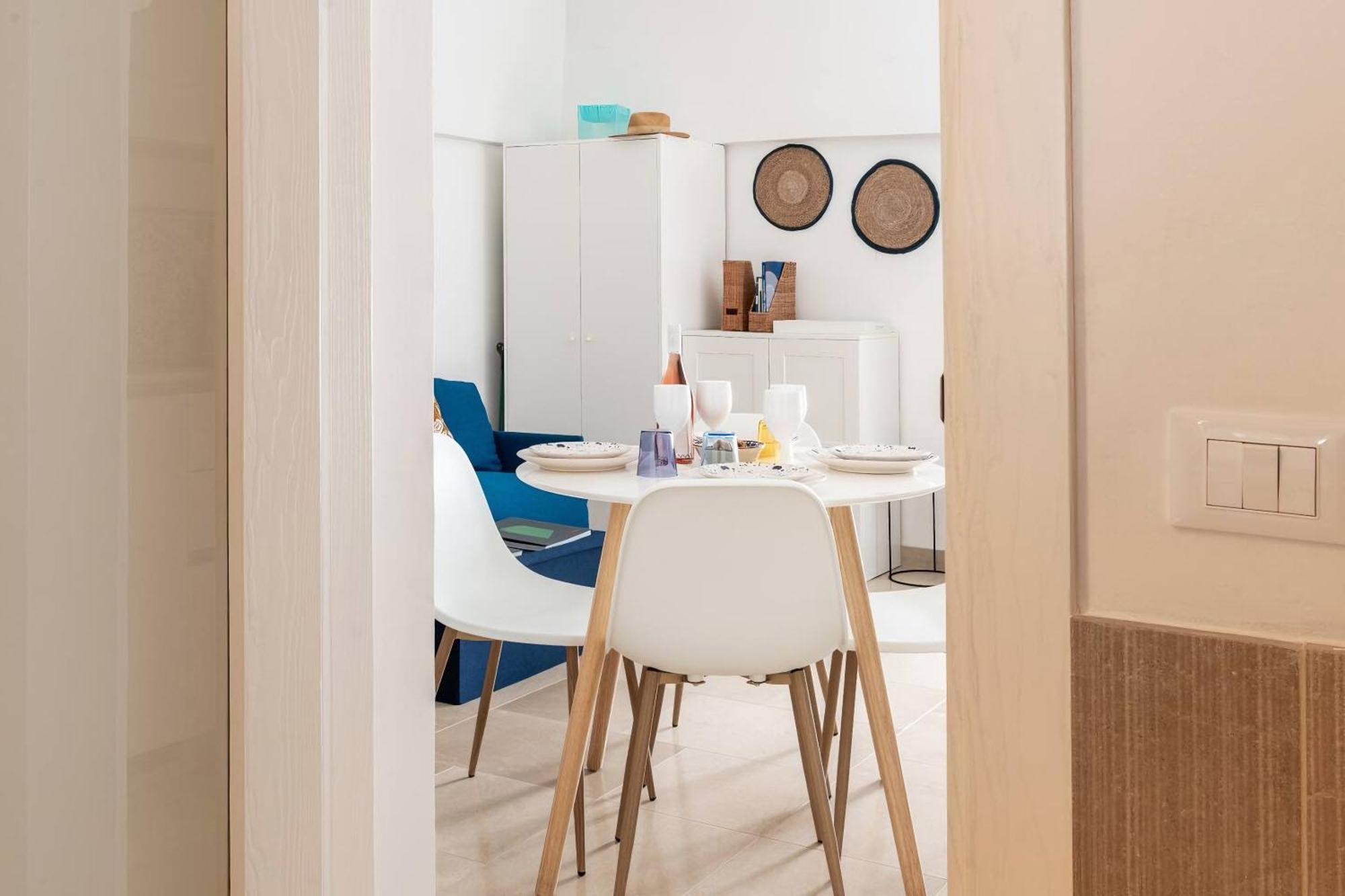 Micasa-dimora In Centro Con Terrazza Privata Ostuni