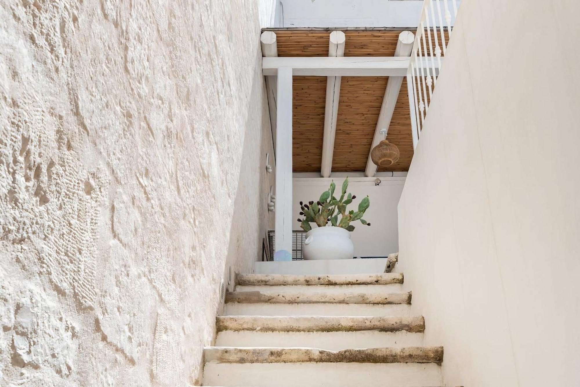 Hébergement de vacances Micasa-dimora In Centro Con Terrazza Privata