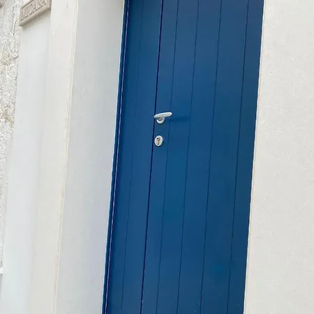 Villa Micasa-Dimora In Centro Con Terrazza Privata Ostuni Exterior foto