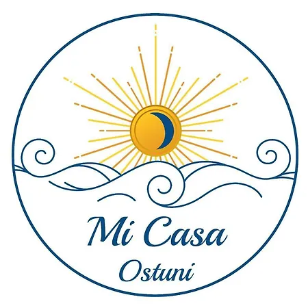 Villa Micasa-Dimora In Centro Con Terrazza Privata Ostuni Exterior foto
