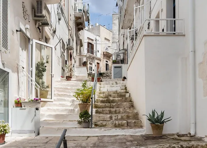 Micasa-Dimora In Centro Con Terrazza Privata