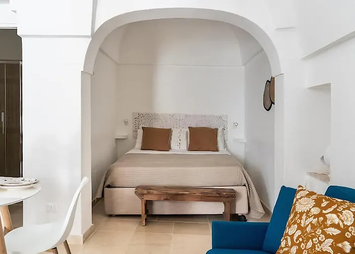 Micasa-Dimora In Centro Con Terrazza Privata