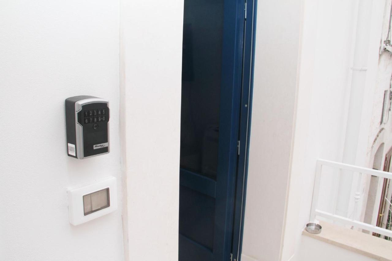 Micasa-dimora In Centro Con Terrazza Privata Holiday home *