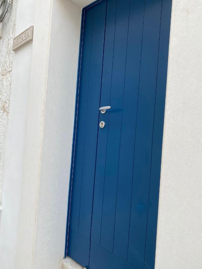 Micasa-dimora In Centro Con Terrazza Privata * Ostuni