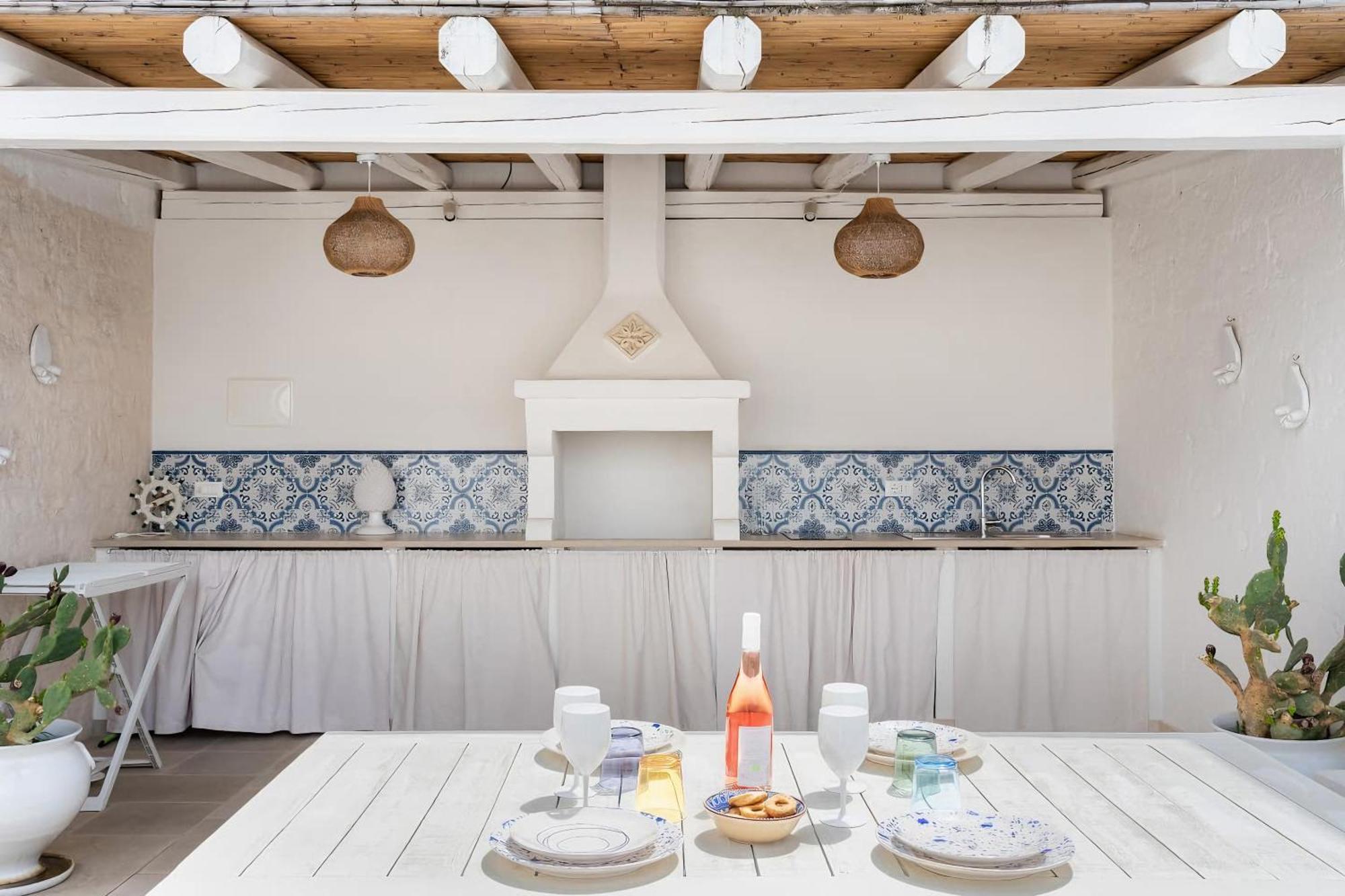 Micasa-dimora In Centro Con Terrazza Privata