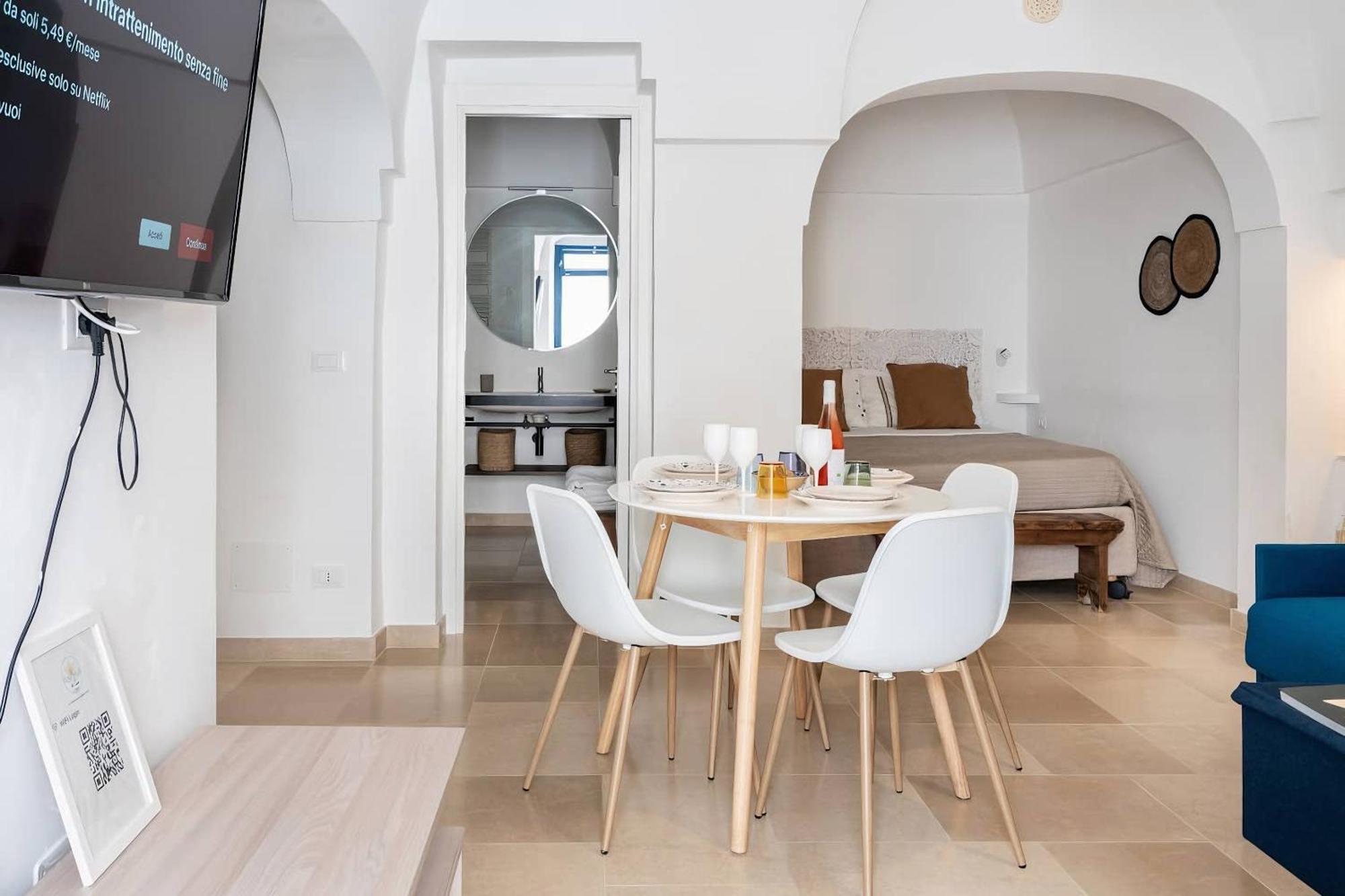 Micasa-dimora In Centro Con Terrazza Privata Holiday home *