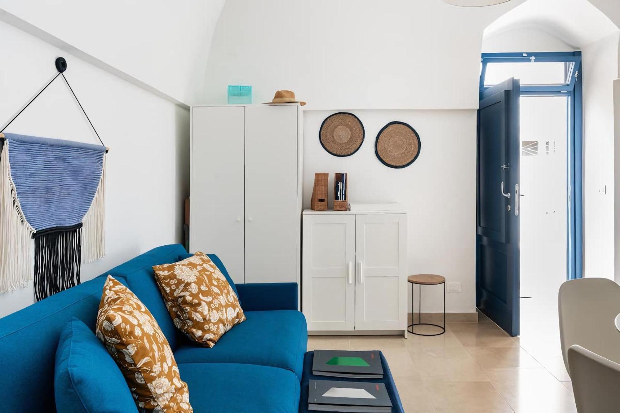 Holiday home Micasa-dimora In Centro Con Terrazza Privata Ostuni