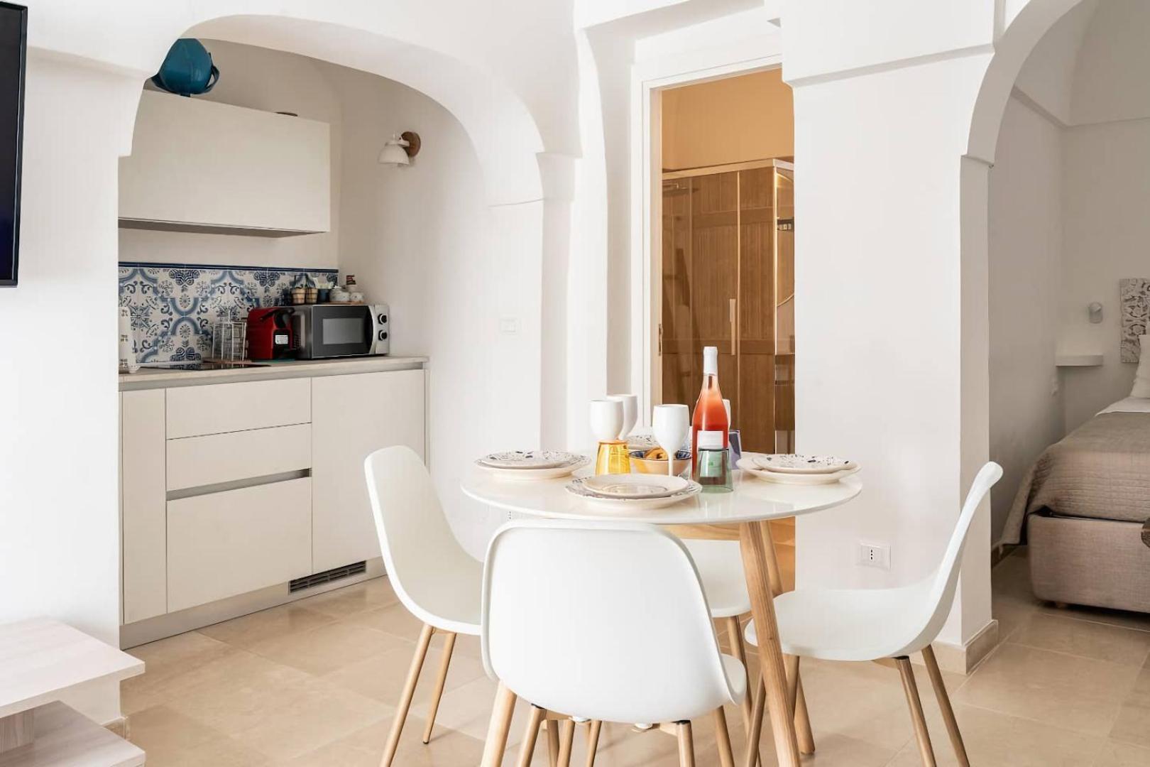 Micasa-dimora In Centro Con Terrazza Privata Holiday home