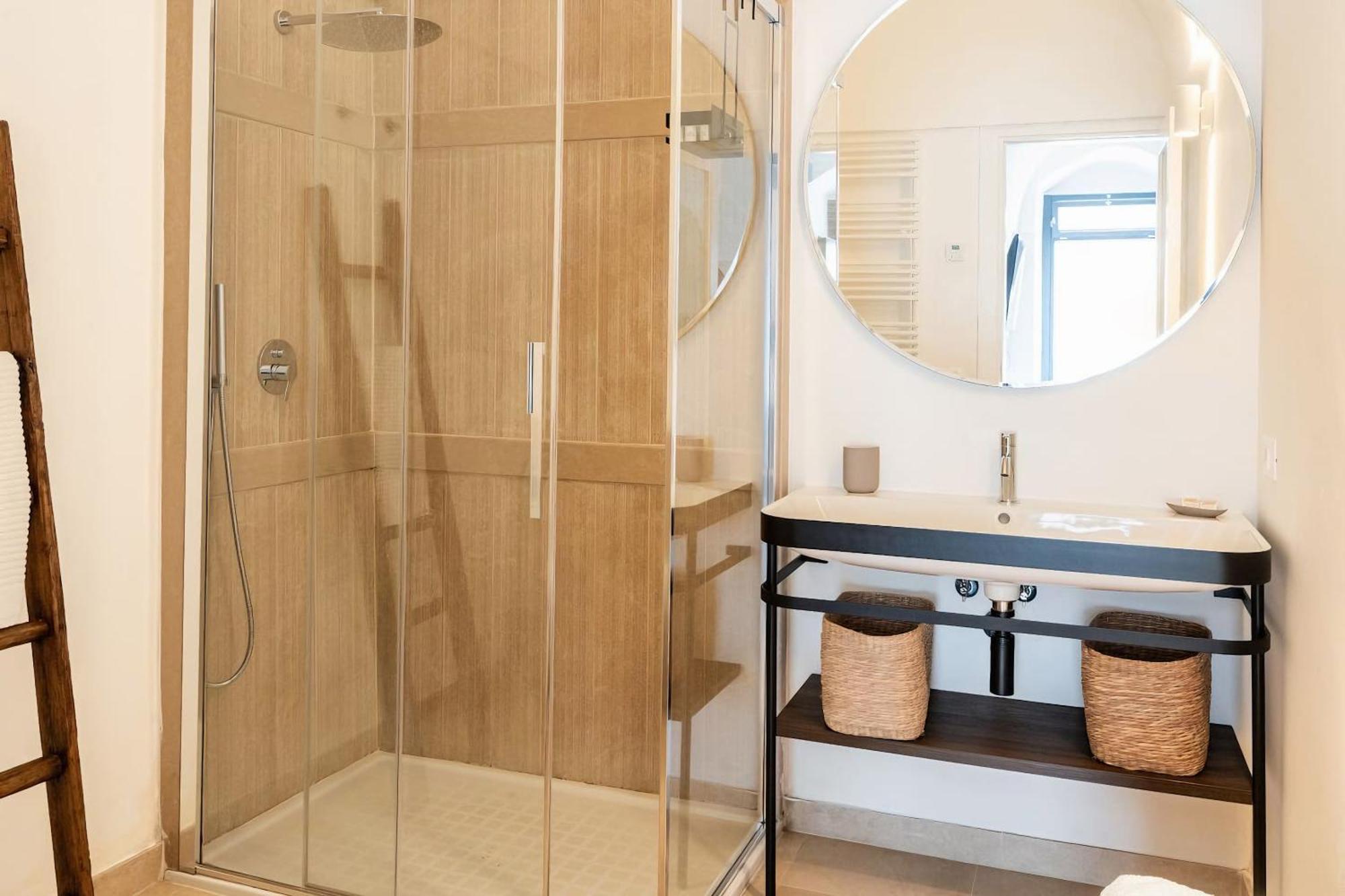 Micasa-dimora In Centro Con Terrazza Privata Holiday home