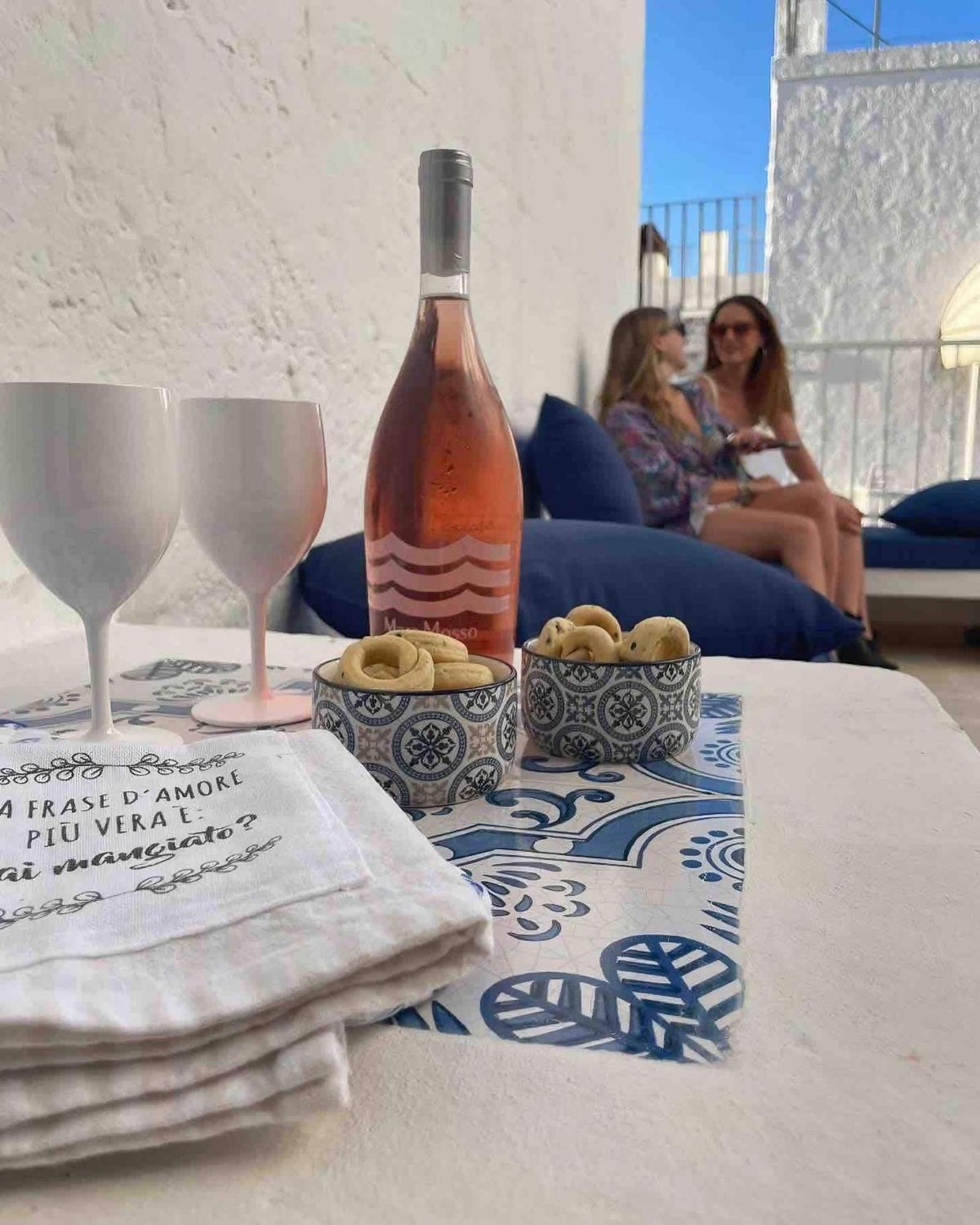 Holiday home Micasa-dimora In Centro Con Terrazza Privata Ostuni