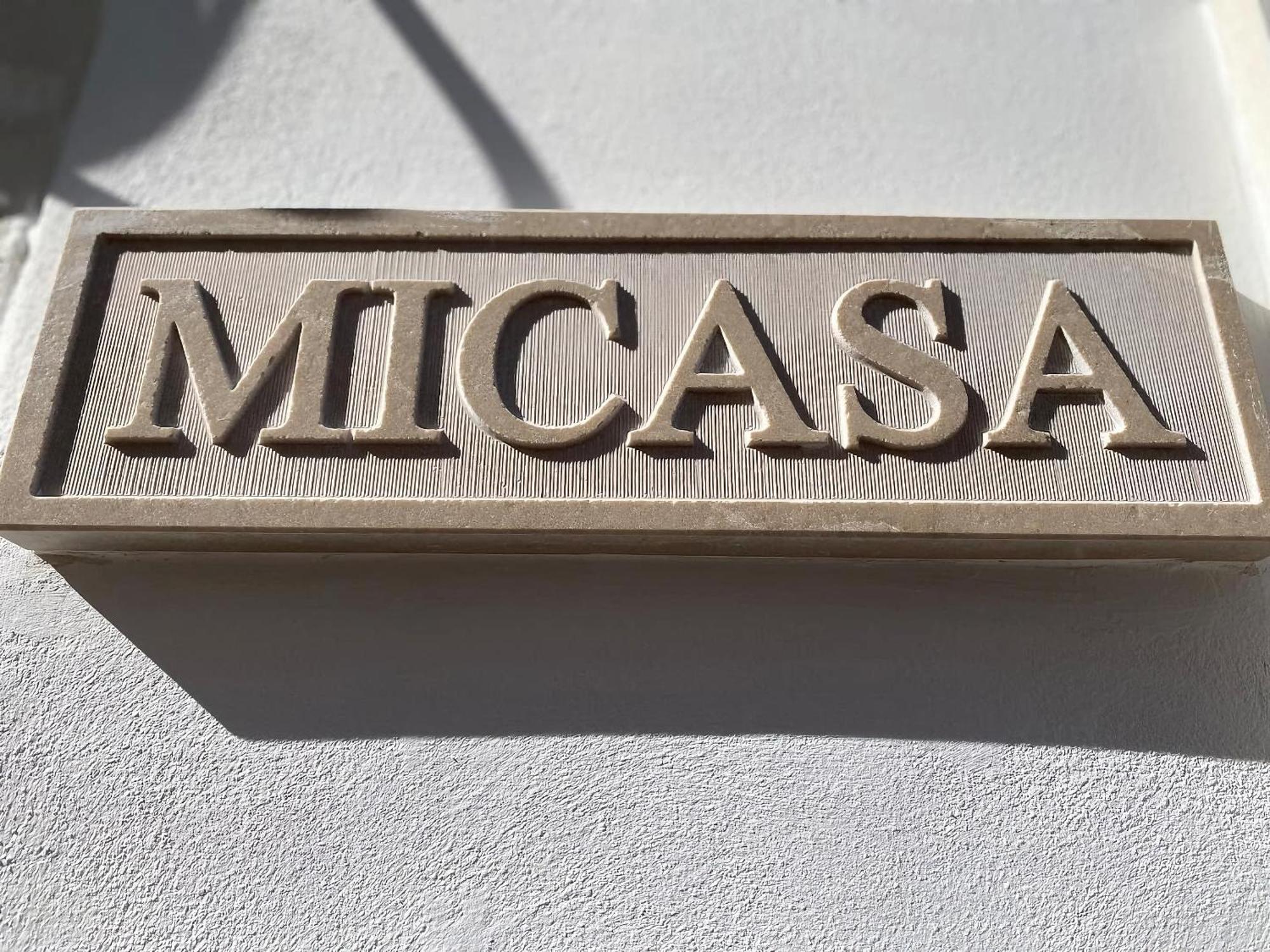 Micasa-dimora In Centro Con Terrazza Privata Ostuni